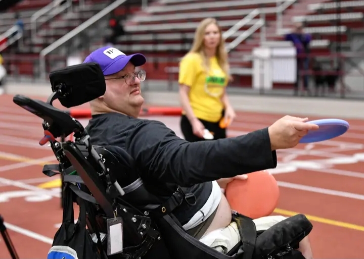 2024 Buckeye Veterans Wheelchair Games